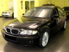 BMW SERIE3 320 D LLANTAS 18 - Lugo - mejor precio | unprecio.es