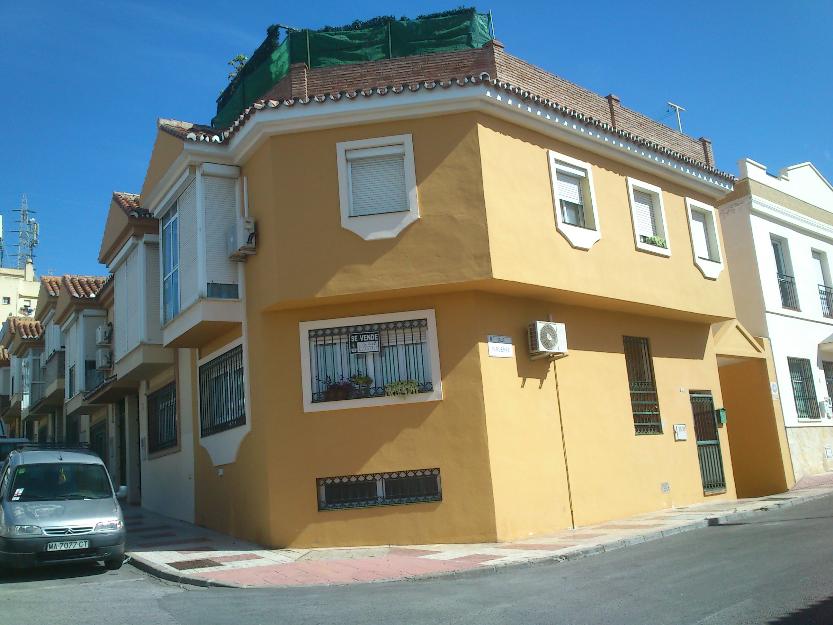 casa adosada