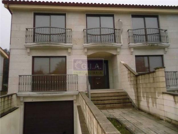 Casa en Ponteareas