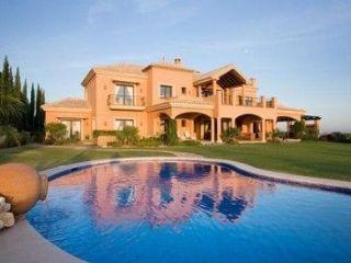 Chalet en venta en Benahavís, Málaga (Costa del Sol)