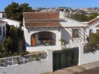 Chalet en venta en Moraira, Alicante (Costa Blanca) - mejor precio | unprecio.es