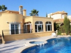 Chalet en venta en Ramblas Golf (Las), Alicante (Costa Blanca) - mejor precio | unprecio.es