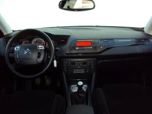 CITROEN C5 2.0i Premier