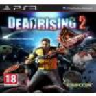 Dead Rising 2 Playstation 3 - mejor precio | unprecio.es