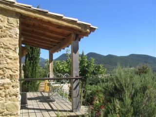 Estudio : 2/2 personas - piscina - grignan  drome  rodano alpes  francia