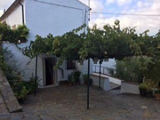 Finca/Casa Rural en venta en Setenil de las Bodegas, Cádiz (Costa de la Luz)