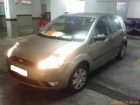 FORD FIESTA TREND 1.4 - ALICANTE - mejor precio | unprecio.es