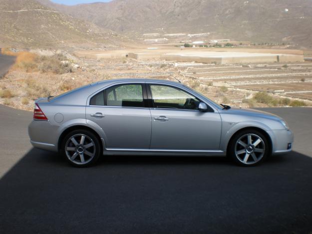 Ford Mondeo 2.2 Tdci 155 cv - 15000€