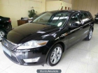 Ford Mondeo SPORTBREAK 2.0TDCi GHIA - mejor precio | unprecio.es