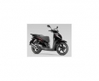 HONDA SCOOPY SH 125 - mejor precio | unprecio.es