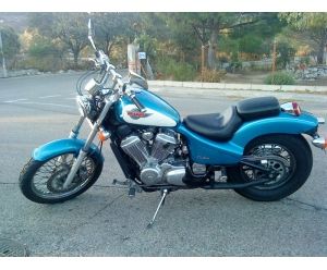 HONDA SHADOW 750 CA