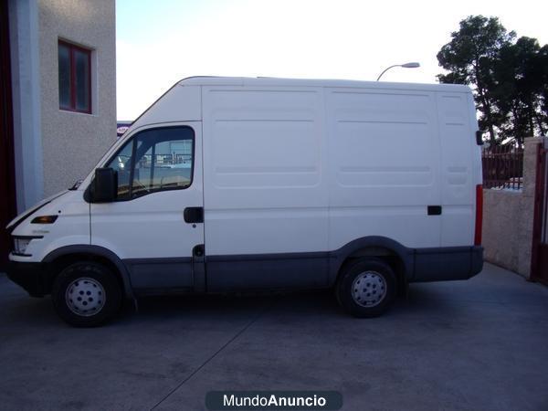 IVECO DAILY 35S12 35s12