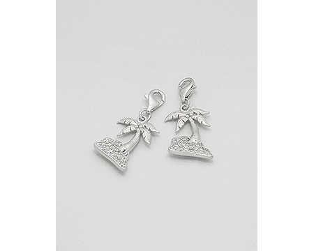 Llum Charms Plata/Ref.:3863