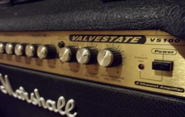 Marshall valvestate VS-100
