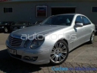 Mercedes Benz E350 - mejor precio | unprecio.es