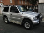 Mitsubishi Montero CORTO 2.8 Tdi GLS Plus - mejor precio | unprecio.es