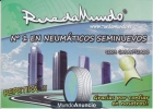 NEUMATICOS DE SEMINUEVOS DE KM 0 911403518 RUEDAS SEGUNDA MANO EN PRIMERA - mejor precio | unprecio.es