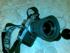 Nikon Fe con optica Zoom 28-70 mm - mejor precio | unprecio.es
