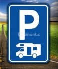 Parking para autocaravanas - mejor precio | unprecio.es