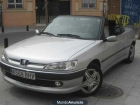 Peugeot 306 Cabriolet 1.6 100 - mejor precio | unprecio.es