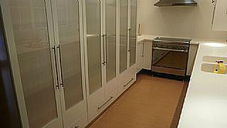Piso en Barcelona