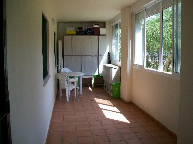 Piso en Puerto de Santa María (El)