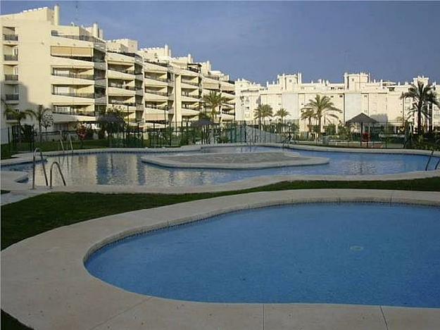 Piso en Torremolinos