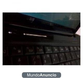 Portatil Hp Dv4 dual-Core 2,5 Ghz 4gb Ram Ddr3 Wifi Dvd Rw, control, cargador TODO. — Barcelona