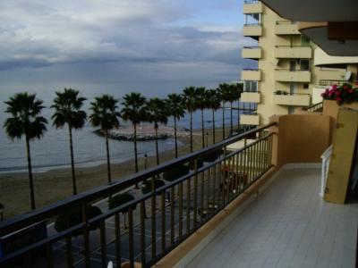 Ref. 1830: apartment in marbella centre