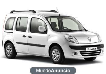 Renault Kangoo Com.1.5dCi Profesional