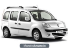 Renault Kangoo Com.1.5dCi Profesional - mejor precio | unprecio.es