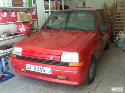 RENAULT R5