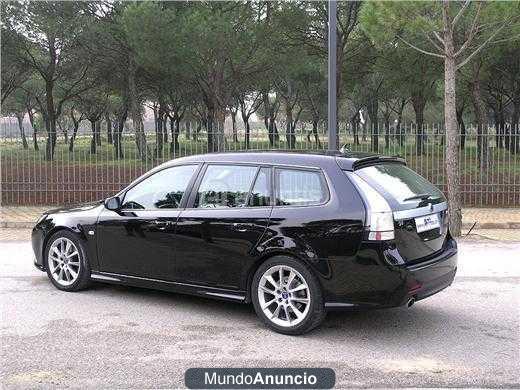 Saab 93 Sport Hatch Linear Sport 1.9