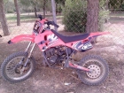 se vende moto cross junior rieju mx 50cc - mejor precio | unprecio.es