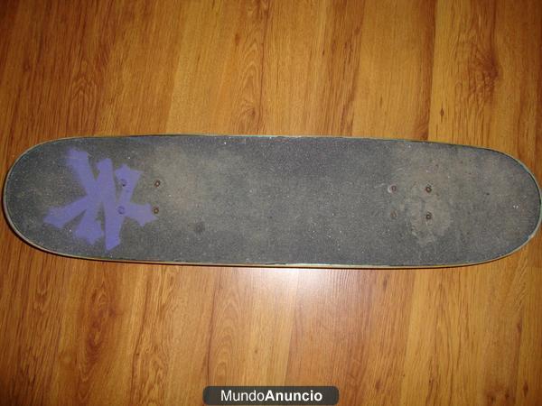 Skate Manual Completo