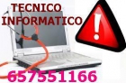 Tecnico informatico,formateo e instalacion cualquier windows 15 €!,reparaciones (madrid) - mejor precio | unprecio.es