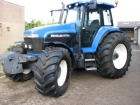 tractor new holland 8670A - mejor precio | unprecio.es