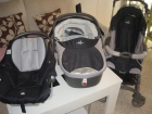 Trio neonato synchro sport - mejor precio | unprecio.es