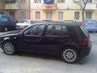 VENDO GOLF 4ª GENERACION EDICION LIMITADA BENETON - mejor precio | unprecio.es