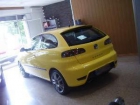 Venta de coche Seat IBIZA 1.9 TDI CUPRA '06 en Palau De Plegamans - mejor precio | unprecio.es