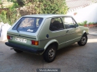 VOLKSWAGEN GOLF DEL 79 - mejor precio | unprecio.es