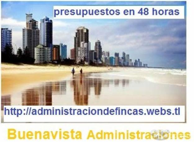 Administracion de Fincas