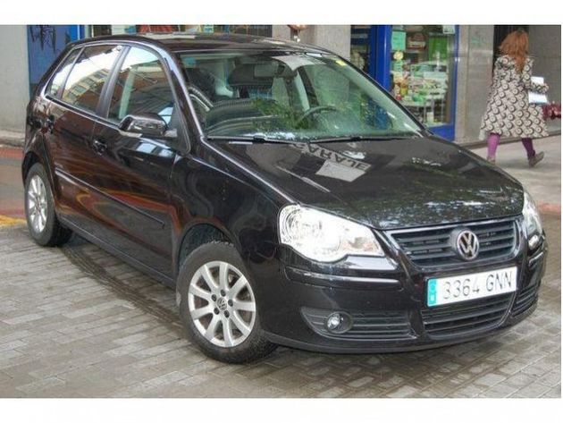 ALFA ROMEO 147  1.9 JTD DISTINCTIVE