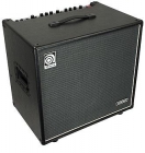 Ampli combo de bajo Ampeg BA600/115 válvulas nuevo - mejor precio | unprecio.es