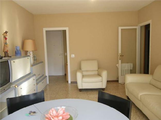 Apartamento en Castelldefels