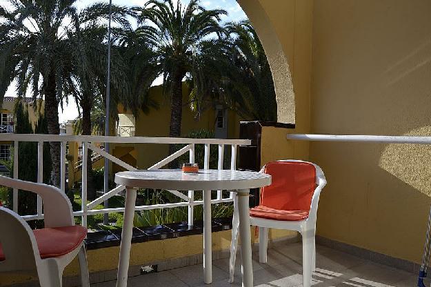 Apartamento en Maspalomas