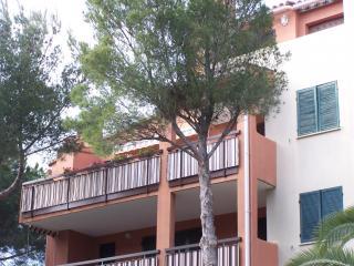 Apartamento en residencia : 4/7 personas - cavalaire-sur-mer  var  provenza-alpes-costa azul  francia