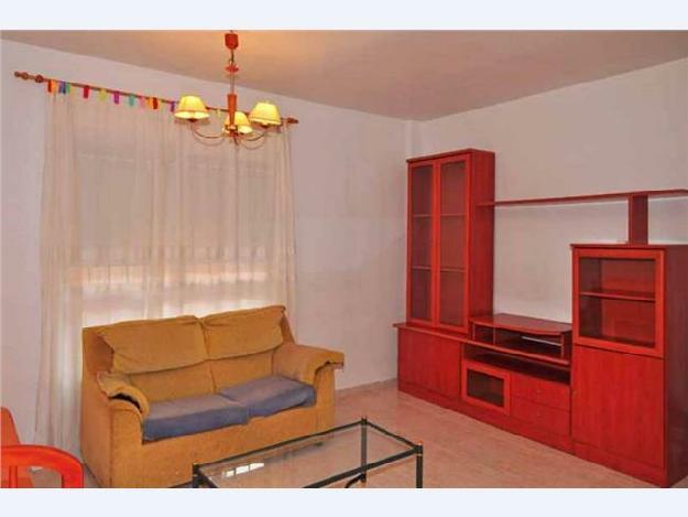 Apartamento en Roquetas de Mar
