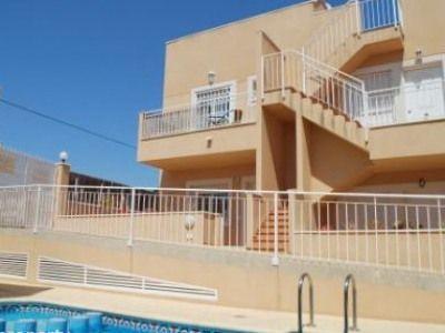 Apartamento en venta en Palomares, Almería (Costa Almería)