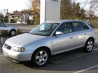 AUDI A3 1.6 ATTRACTION 5P//ACEPTO COCHE A CAMBIO - Alicante - mejor precio | unprecio.es